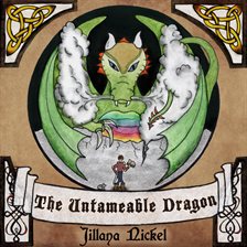 Imagen de portada para The Untameable Dragon
