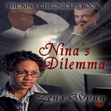 Cover image for Nina's Dilemma