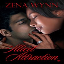 Cover image for Illicit Attraction