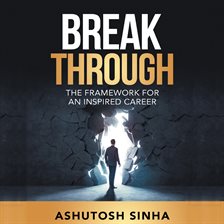 Cover image for Breakthrough