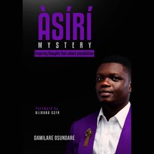 Cover image for Asiri (Mystery)
