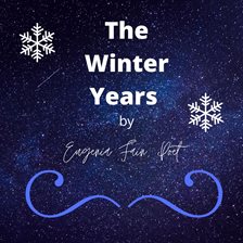 Cover image for The Winter Years