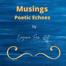 Cover image for Musings Poetic Echoes