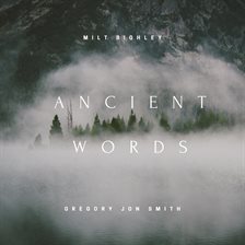 Cover image for Ancient Words