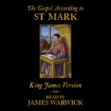 Imagen de portada para Alison Larkin Presents: The Gospel According to Mark