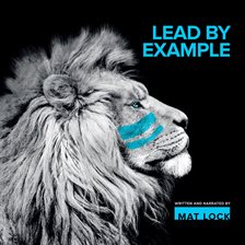Imagen de portada para Lead By Example