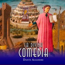 Cover image for La Divina Comedia