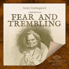 Cover image for Fear and Trembling