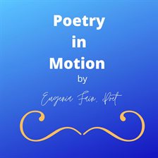 Cover image for Poetry in Motion
