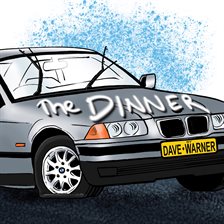 Imagen de portada para The Dinner