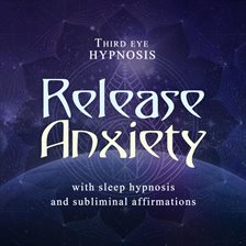 Cover image for Release Anxiety