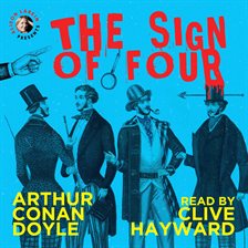 Cover image for The Sign of Four