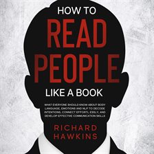 Cover image for How to Read People Like a Book