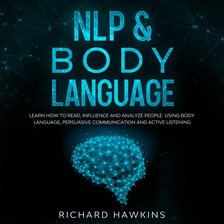 Cover image for NLP & Body Language