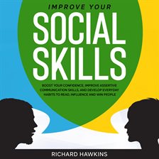 Cover image for Improve Your Social Skills