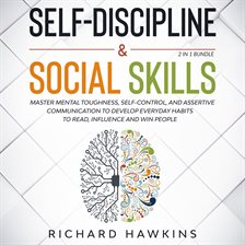 Cover image for Self-Discipline & Social Skills