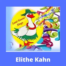 Imagen de portada para Lani Goose Sings