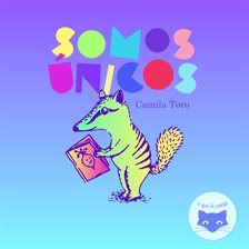Imagen de portada para Somos únicos