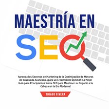 Cover image for Maestría en SEO