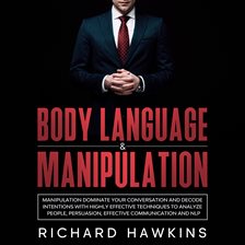 Cover image for Body Language & Manipulation