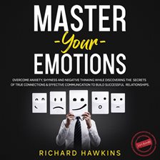 Cover image for Master Your Emotions - 2 in 1 Bundle