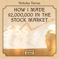 Cover image for How I Made $2,000,000 in the Stock Market