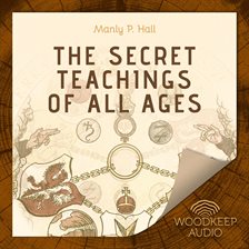 Cover image for The Secret Teachings of All Ages