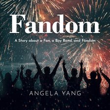 Imagen de portada para Fandom