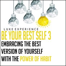 Cover image for Be Your Best Self 3