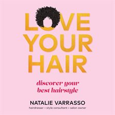 Imagen de portada para Love Your Hair