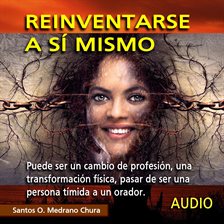 Cover image for Reinventarse a sí mismo