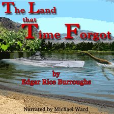 Cover image for The Land that Time Forgot