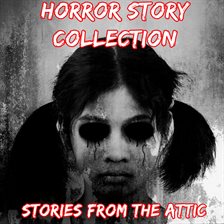 Cover image for Horror Story Collection