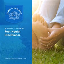 Cover image for Foot Health Practitioner