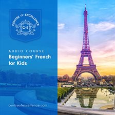Cover image for Beginners' French for Kids