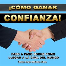 Cover image for Cómo ganar confianza