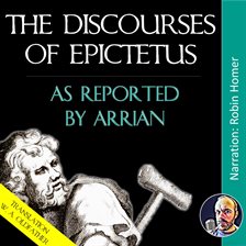 Cover image for The Discourses of Epictetus