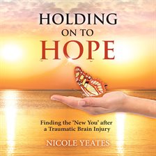 Cover image for Holding on to Hope