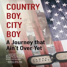 Cover image for Country Boy, City Boy