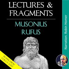 Cover image for Lectures & Fragments