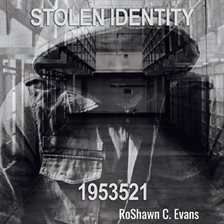 Cover image for Stolen Identity