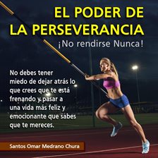 Cover image for El poder de la perseverancia