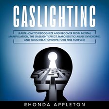 Imagen de portada para Gaslighting