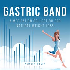 Cover image for Gastric Band