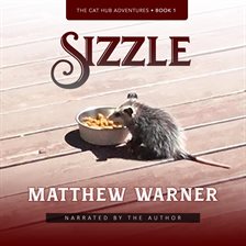 Cover image for Sizzle