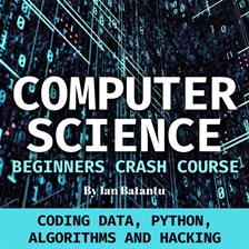 Cover image for Computer Science Beginners Crash Course