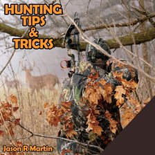 Imagen de portada para Hunting Tips & Tricks