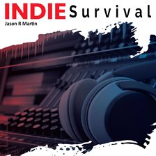 Umschlagbild für Indie Survival