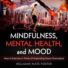 Imagen de portada para Mindfulness, Mental Health, and Mood