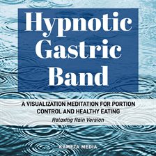 Cover image for Hypnotic Gastric Band